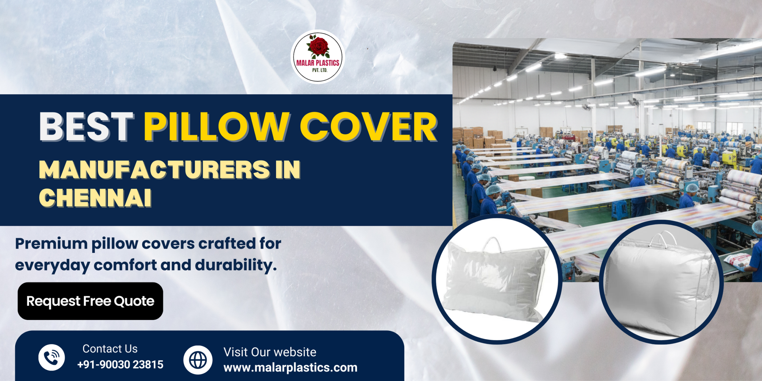 best-pillow-covers-manufacturers-in-chennai-malar-plastics