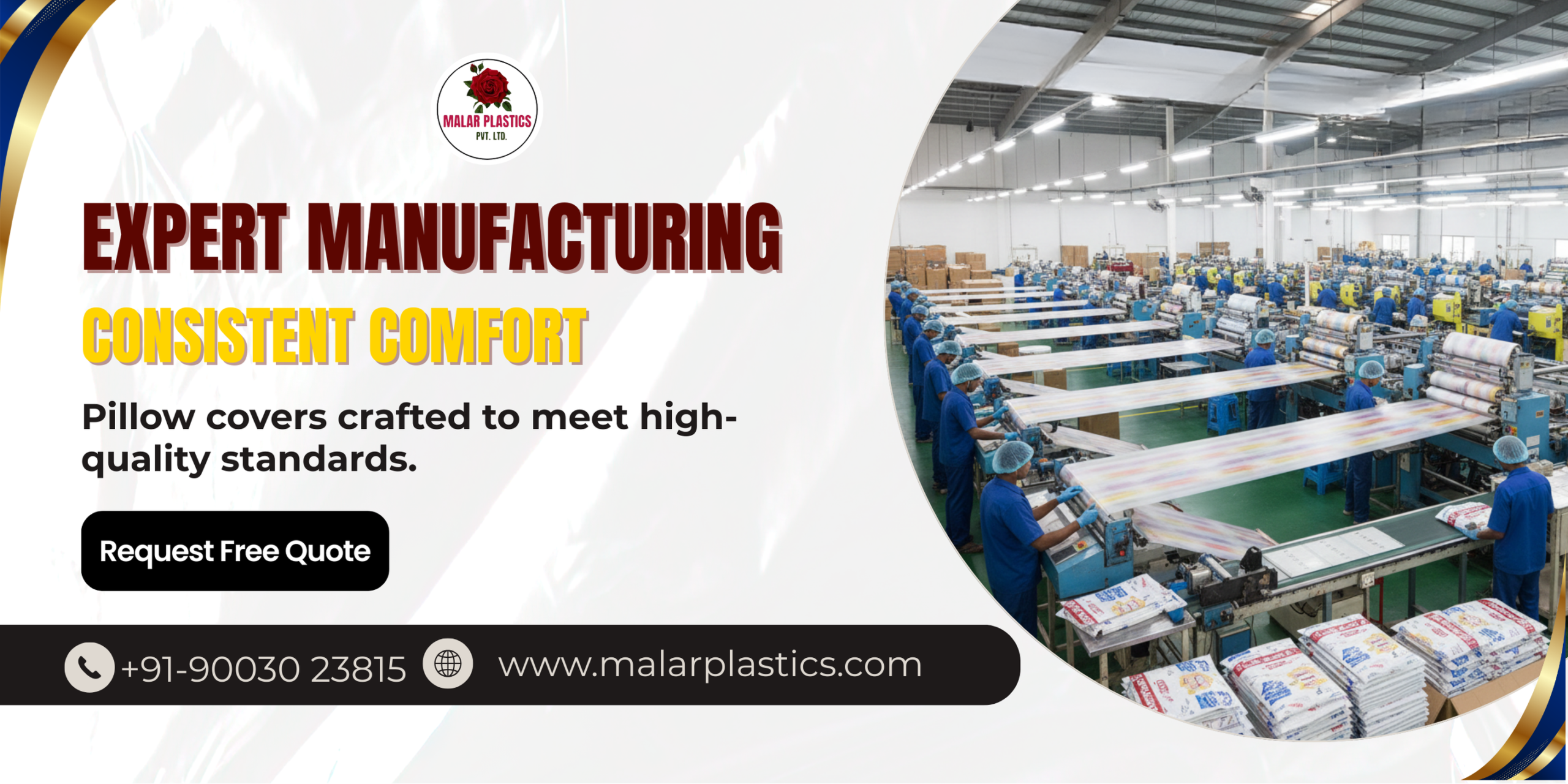 best-pillow-covers-manufacturers-in-chennai-malar-plastics
